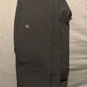 Lululemon fast and free high rise